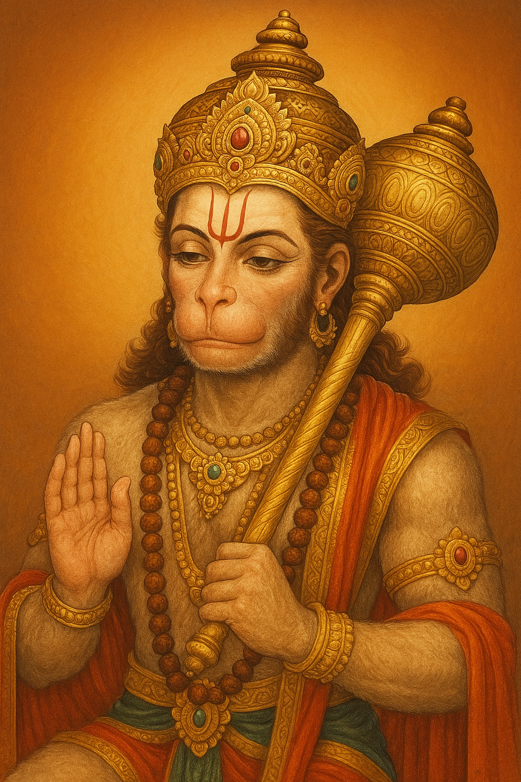 JAI Bajrangbali